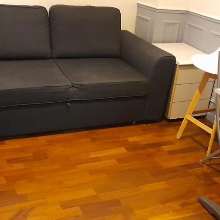 Chic Appartement Vincennes Eksteriør bilde