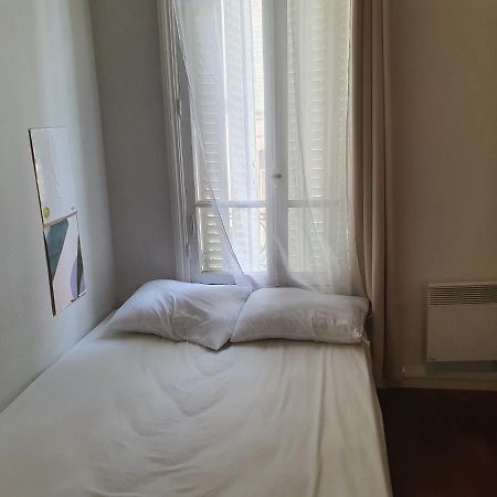 Chic Appartement Vincennes Eksteriør bilde