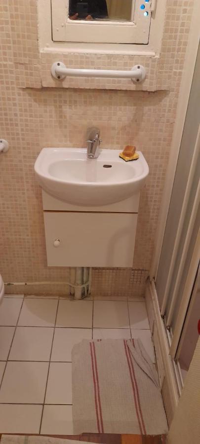 Chic Appartement Vincennes Eksteriør bilde