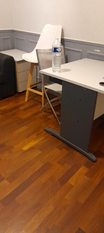 Chic Appartement Vincennes Eksteriør bilde